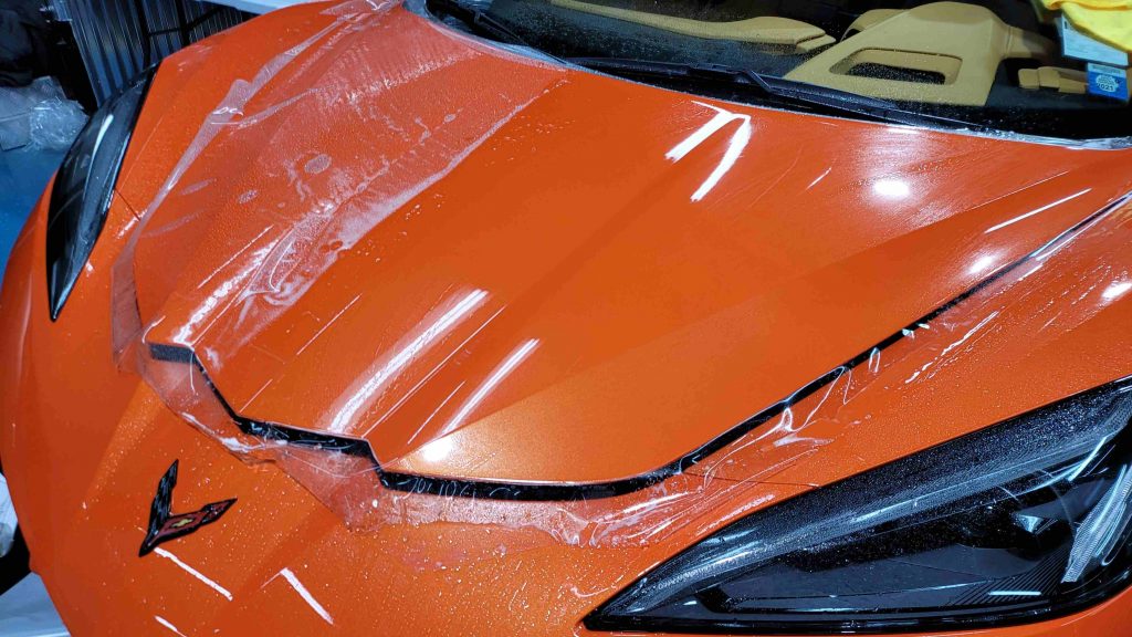 paint protection film