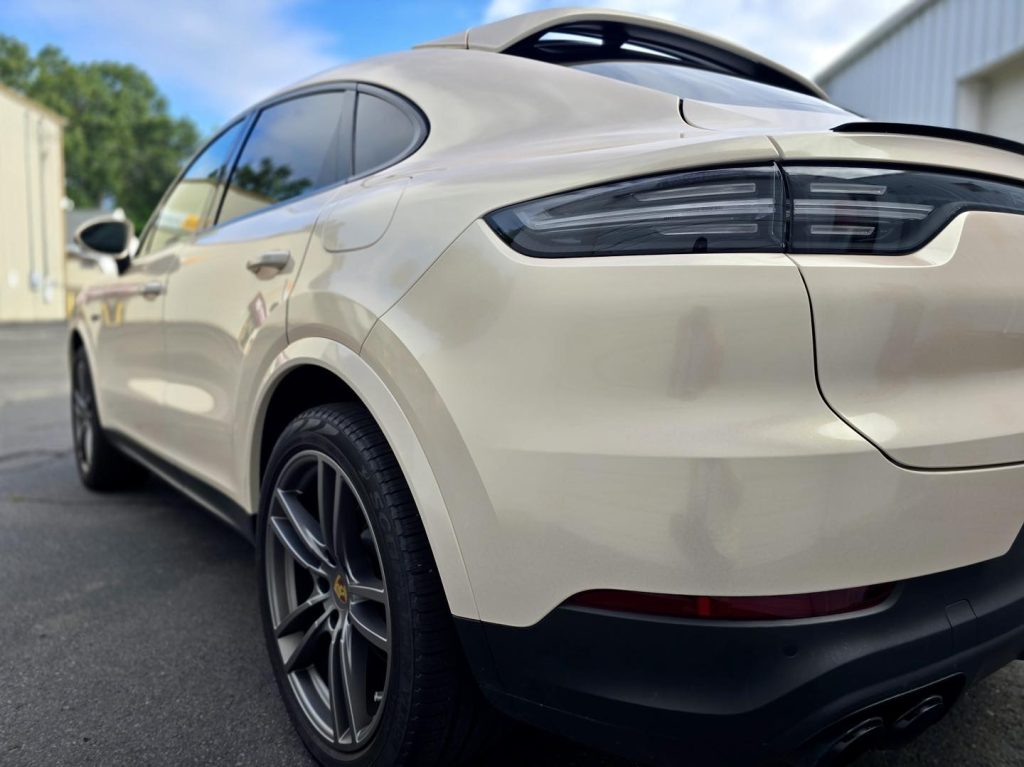 Vinyl Car Wraps Chicopee