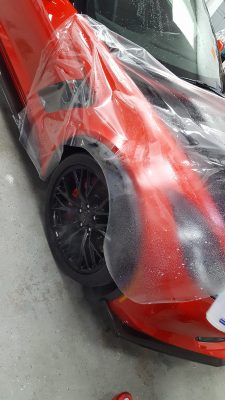 paint protection film