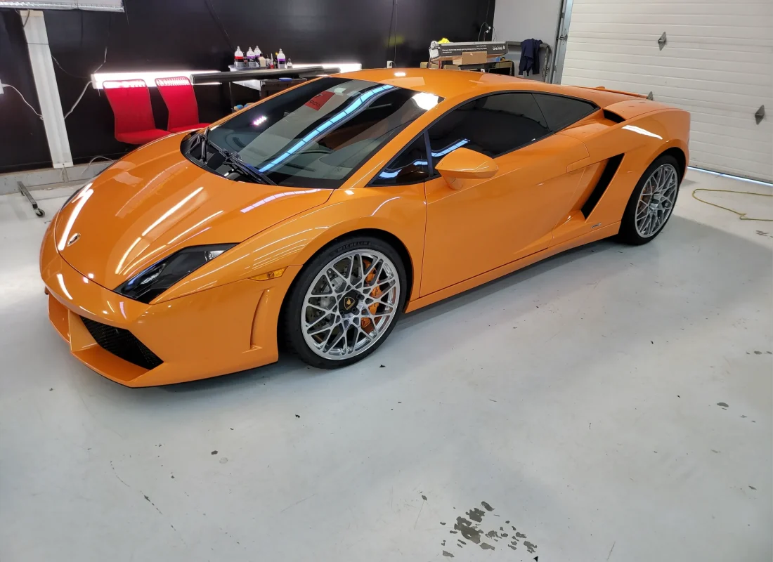 Vinyl Car Wraps Chicopee