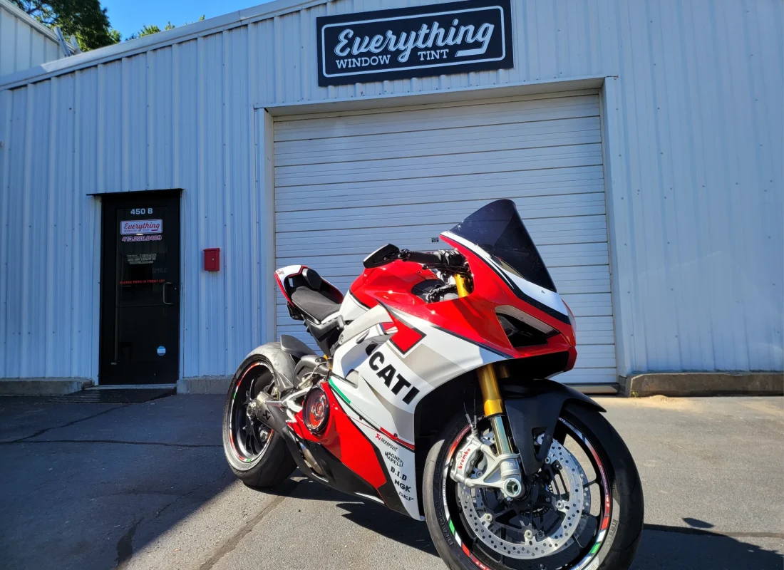 Vinyl Car Wraps Chicopee