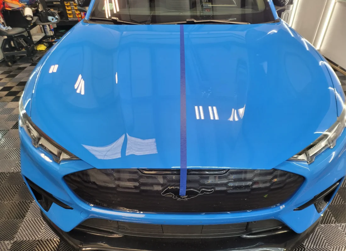 Vinyl Car Wraps Chicopee