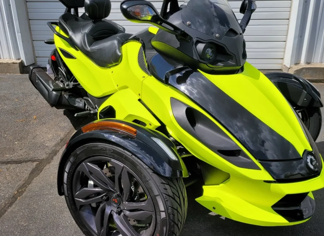 Vinyl Car Wraps Chicopee