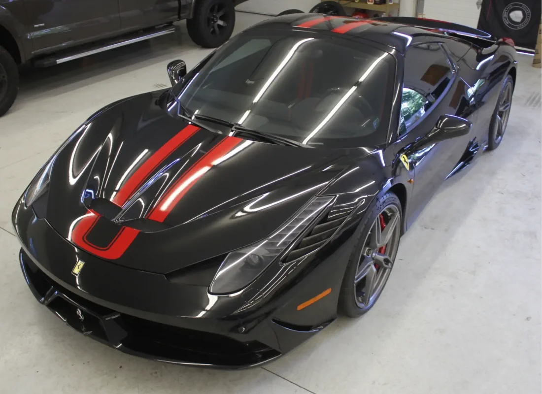 Window Tinting