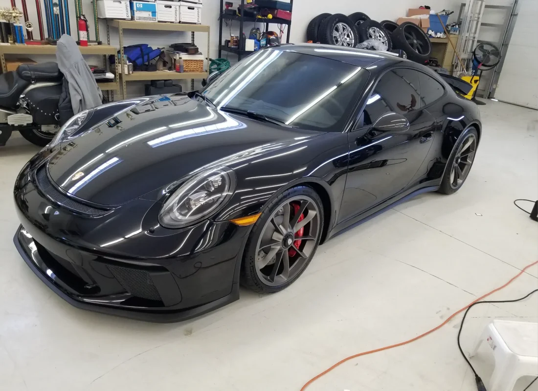 Window Tinting Chicoppee MA by Everything Window Tint Shop - Window Tinting