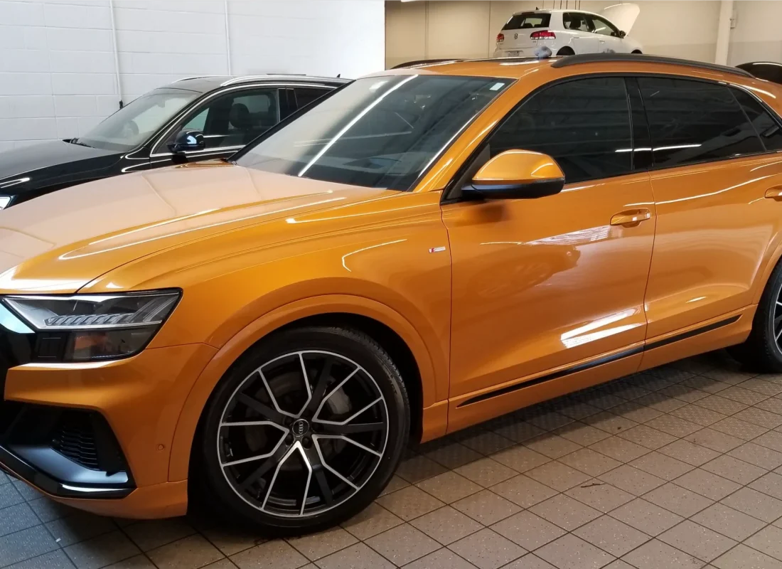 Window Tinting Chicoppee MA by Everything Window Tint Shop - Window Tinting
