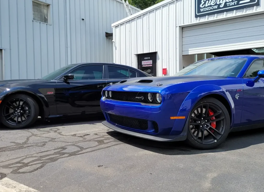 window tinting chicopee ma